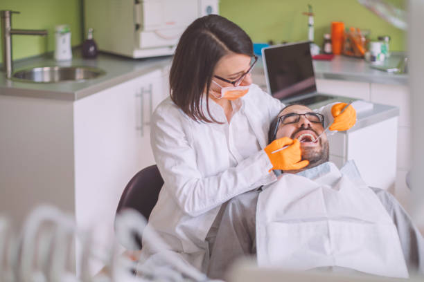 Best Cosmetic Emergency Dentistry in Farmer City, IL