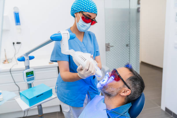 Best Weekend Emergency Dentist in Farmer City, IL